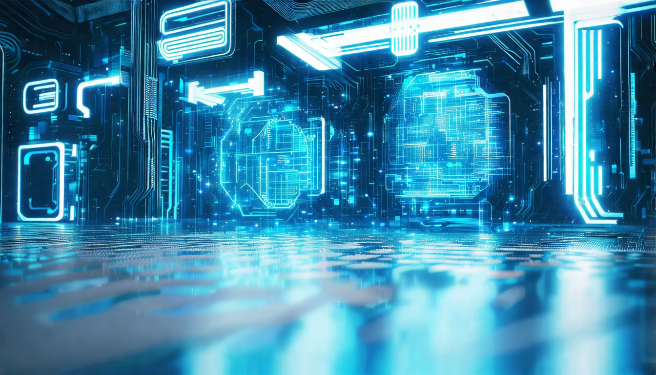 Technologie und Innovation